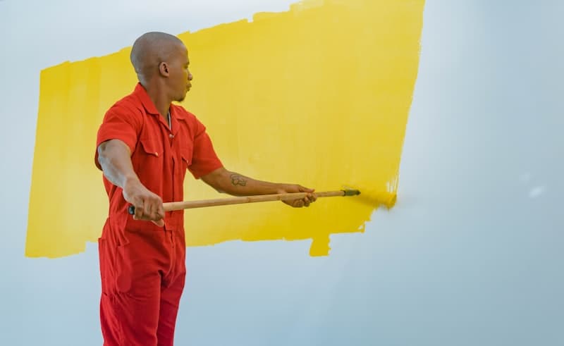 Peinture